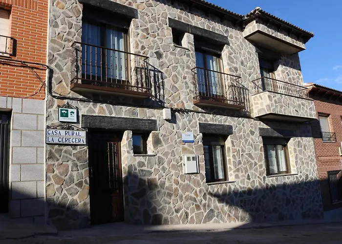 La CereceraCasa Rural