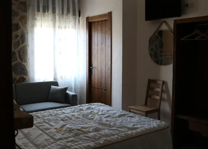 La CereceraCasa Rural